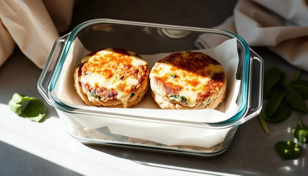 Spinach Feta Turkey Burgers Storage Tips Spinach Feta Turkey Burgers Storage Tips