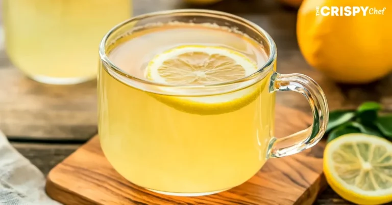 bariatric tea recipe for weight loss