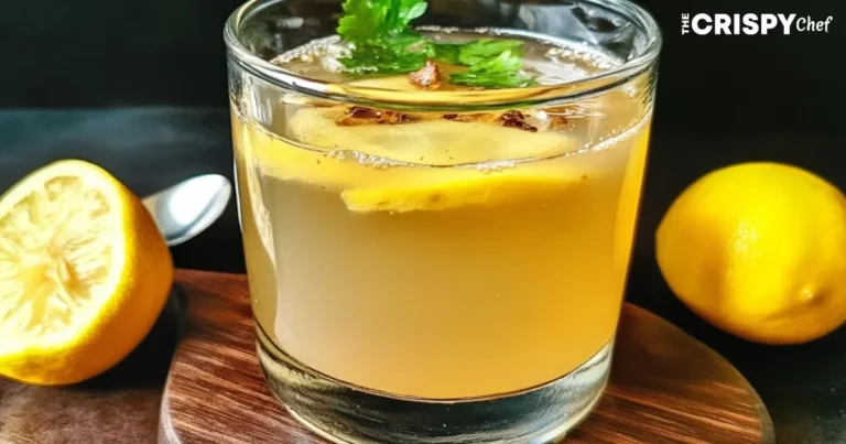 brazilian mounjaro recipe