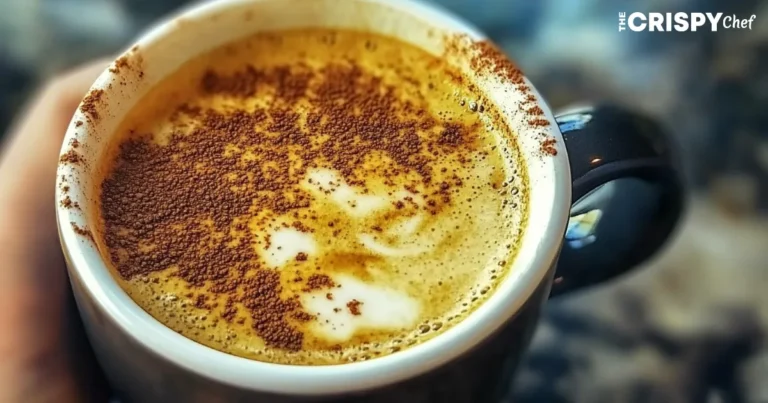 coffee loophole recipe