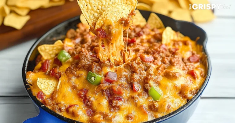 frito chili cheese dip