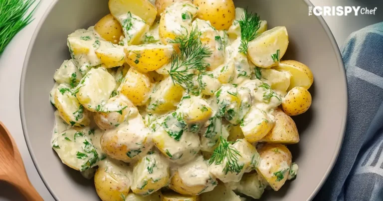 hellmann's potato salad recipe