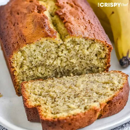 how to make the banana bread