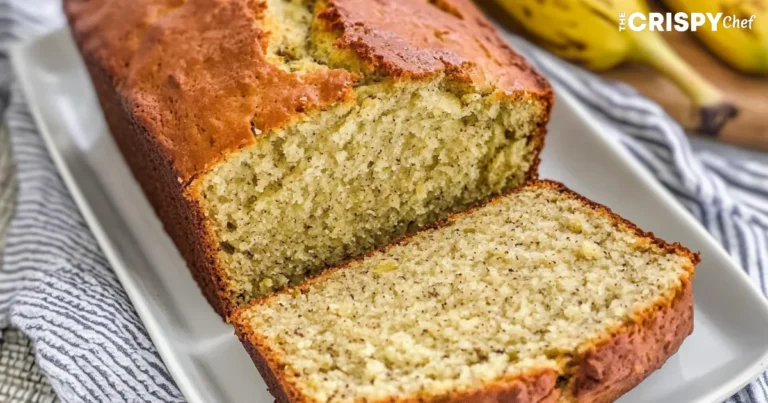 joys banana bread