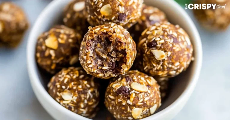 samosa energy balls