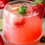 Agua De Fresa