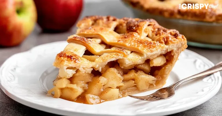 Apple Pie