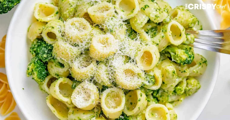 Broccoli Pasta