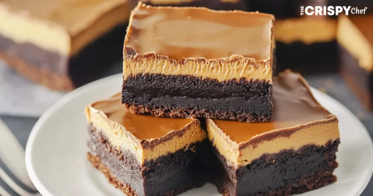 Buckeye Brownies