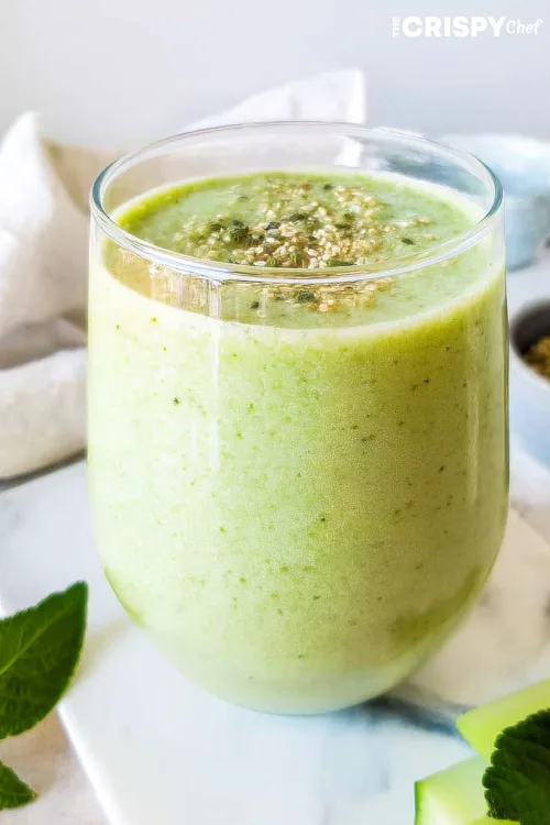 Celery Smoothie