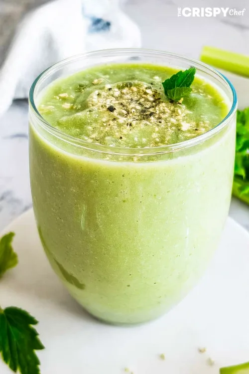 Celery Smoothie