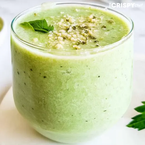 Celery Smoothie