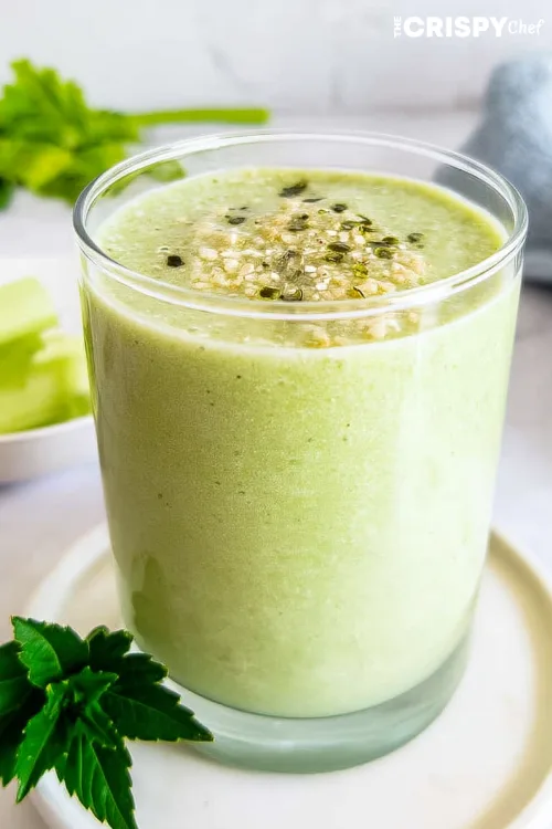 Celery Smoothie