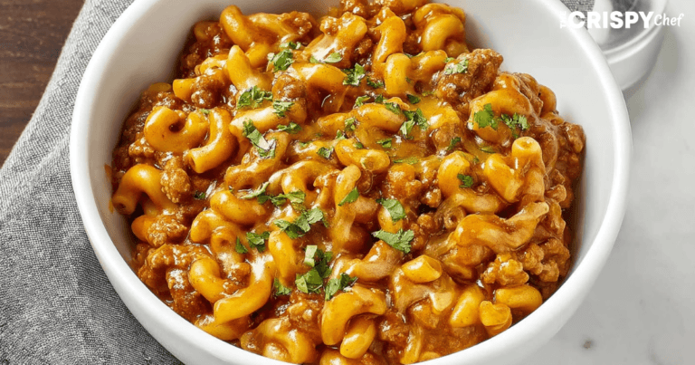 Chili Mac