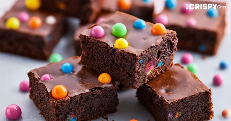 Cosmic Brownies