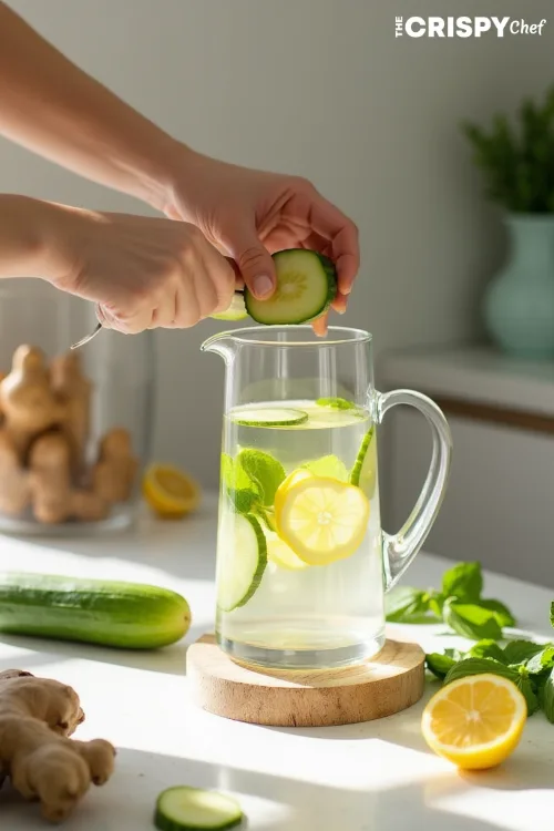 Japanese Water Weight Loss