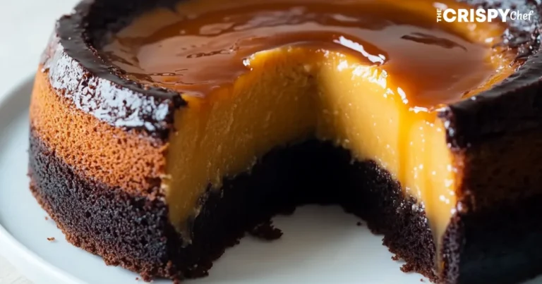 Puerto Rican Flancocho