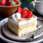 Tres Leches Cake