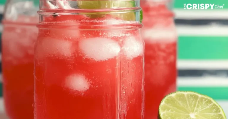 cherry limeade