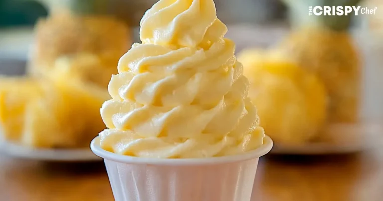 dole pineapple whip