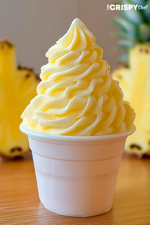 dole pineapple whip