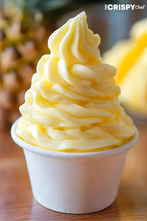dole pineapple whip