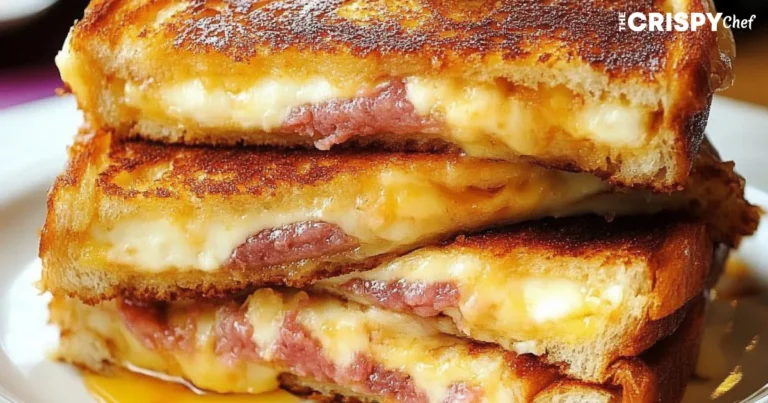 monte cristo sandwich