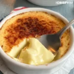 Amish Baked Custard