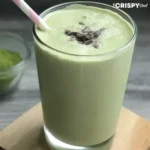 Matcha Green Tea Protein Smoothie