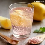Pink Salt Recipe for Weight Loss