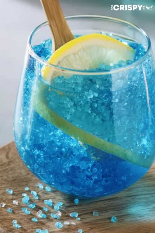 blue salt trick recipe