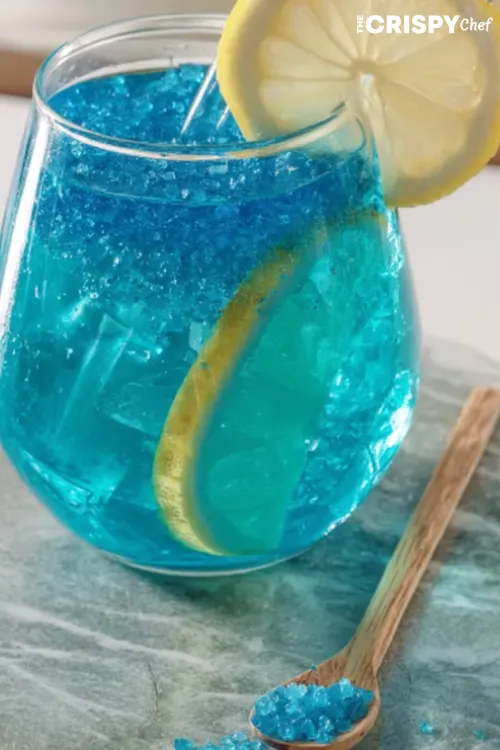blue salt trick recipe