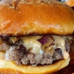 crack burgers
