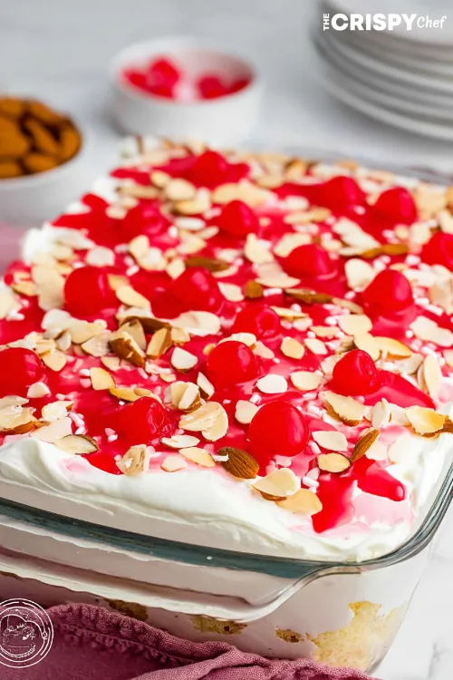 heaven on earth cake