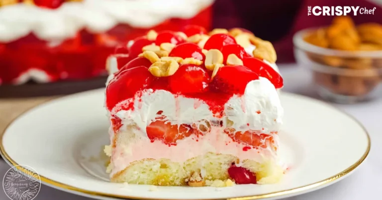 heaven on earth cake