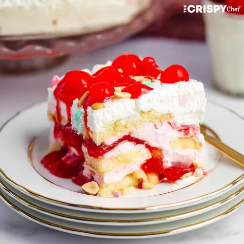heaven on earth cake