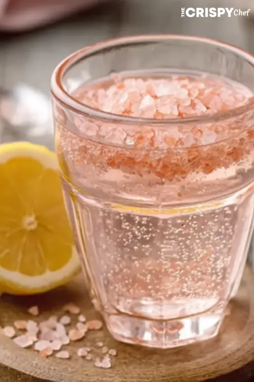pink himalayan salt