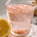 pink himalayan salt