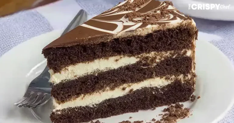 tuxedo cake