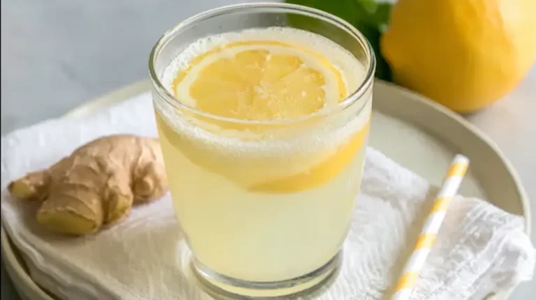 4 ingredient mounjaro recipe