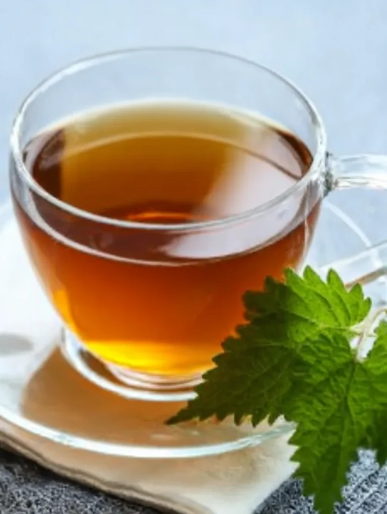Costa Rican Tea Recipe