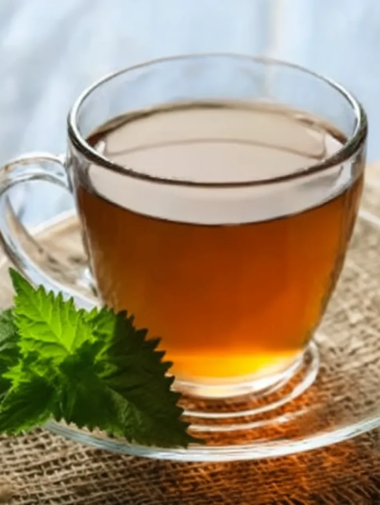 Costa Rican Tea Recipe