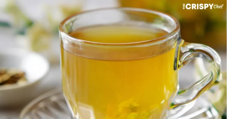 Kadha Recipe Spiced Tea