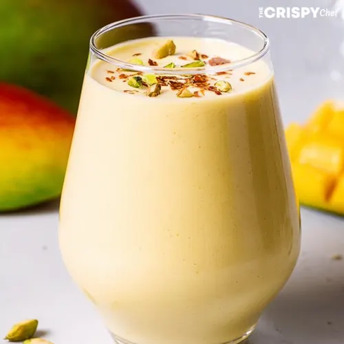 Mango Lassi