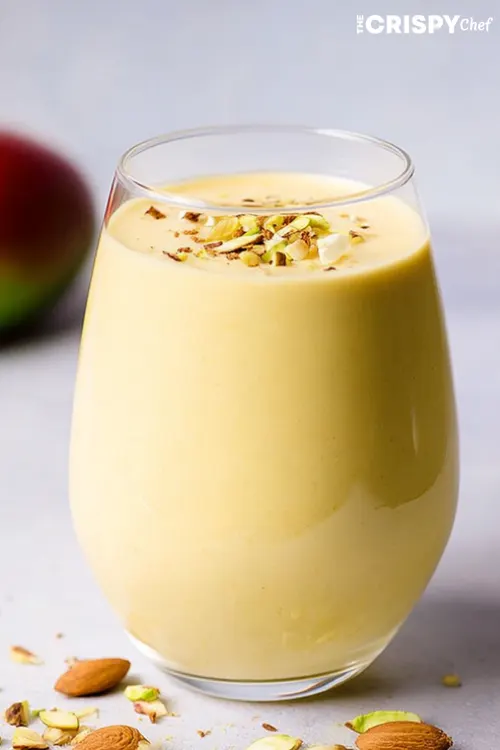 Mango Lassi