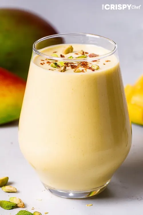 Mango Lassi