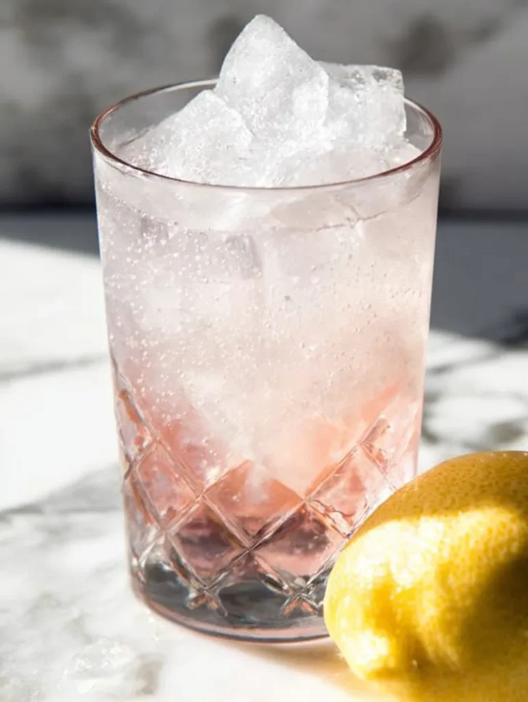 Salt and Ice Trick Recipe