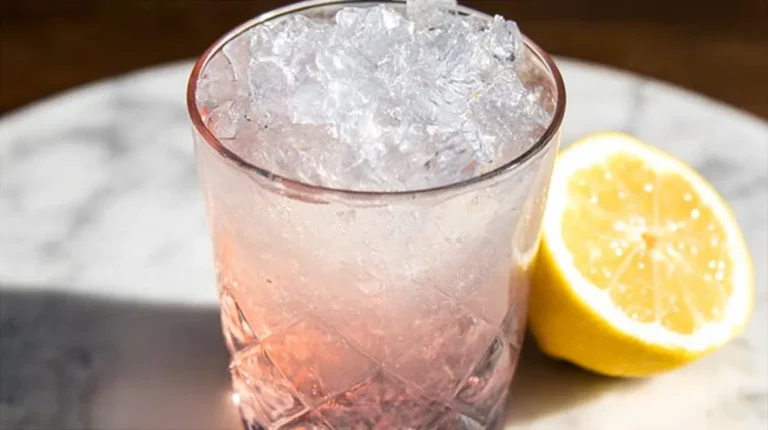 Salt and Ice Trick Recipe