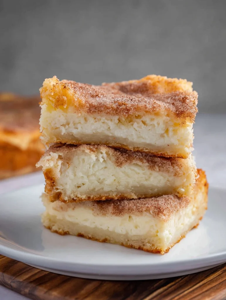 Sopapilla Cheesecake