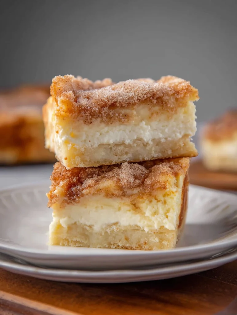 Sopapilla Cheesecake